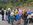 RFW-Kraftwerk Forbach - Ankunft
